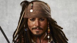 'Piratas del Caribe 5' no tiene todavía el "OK" de Disney