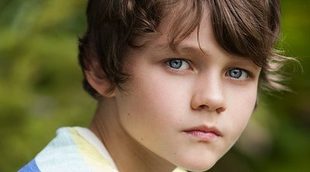 Levi Miller será Peter Pan en 'Pan', de Joe Wright