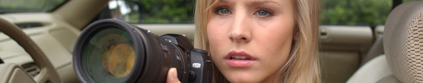 'Veronica Mars': la película que los fans estaban esperando