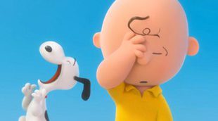 Primer teaser tráiler en español de 'Peanuts: Carlitos y Snoopy'