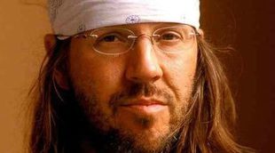 Primera imagen de Jason Segel como David Foster Wallace en el set de rodaje de 'The End of the Tour'