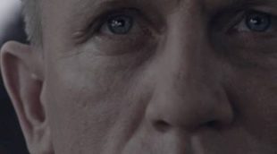 Posible primer teaser tráiler de 'Bond 24', que se titularía 'Come and Dive'