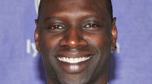 Omar Sy se une al reparto de 'Jurassic World'