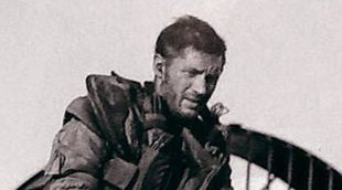 Nueva imagen de 'Mad Max: Fury Road' con Tom Hardy como protagonista