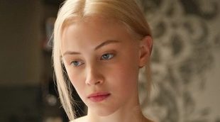 Sarah Gadon, de 'Enemy': "La película es una especie de exploración de la masculinidad"