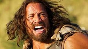 Primeras imágenes oficiales de Dwayne Johnson en 'Hercules: The Thracian Wars'