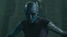 Nueva imagen de Karen Gillan como Nebula en 'Guardianes de la Galaxia'