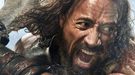 Primer póster y avance del tráiler de 'Hércules' con Dwayne Johnson