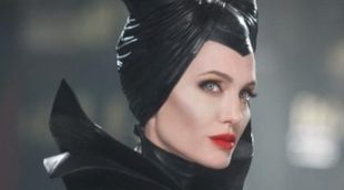 El tráiler japonés de 'Maléfica' nos regala nuevo metraje de Angelina Jolie y Elle Fanning