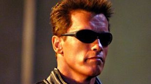 Arnold Schwarzenegger explica por qué su personaje ha envejecido en 'Terminator: Génesis'