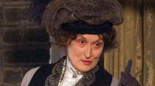 Primer vistazo a Meryl Streep en el rodaje de 'Suffragette'