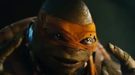 Primer tráiler de 'Las Tortugas Ninja': Michelangelo se quita la máscara