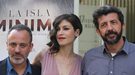 Festival de Málaga 2014: Avance de 'La isla mínima', la nueva película del director de 'Grupo 7'