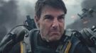 Tráiler en español de 'Al filo del mañana': Tom Cruise lucha una y otra vez contra una raza alienígena