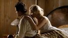 Nuevas imágenes de Jennifer Lawrence y Bradley Cooper en 'Serena'