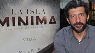 Alberto Rodríguez, director de 'La isla mínima': "Hablamos del espacio donde no está la mujer"