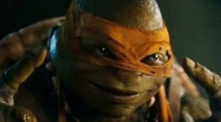 Un fan rediseña a 'Las Tortugas Ninja' de Michael Bay para hacerlas parecidas al diseño original