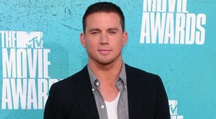 Channing Tatum recibirá el Premio Trailblazer de honor en los MTV Movie Awards 2014