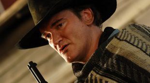 Quentin Tarantino compartirá el guion de 'The Hateful Eight' en una lectura para una audiencia limitada