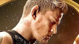 Nuevo tráiler en español y más pósters de 'Jupiter Ascending'