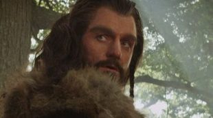 Richard Armitage dice que 'El Hobbit: Partida y regreso' será un homenaje a la saga