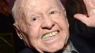 Muere Mickey Rooney a los 93 años