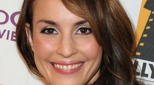 Noomi Rapace protagonizará el thriller de espías 'Unlocked'