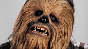 Peter Mayhew retomará el papel de Chewbacca en 'Star Wars: Episodio VII'