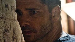 Nuevo y terrorífico tráiler de 'Líbranos del mal', la última película protagonizada por Eric Bana