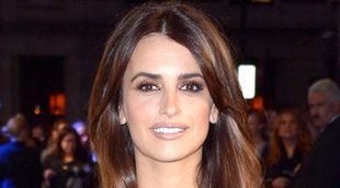 Penélope Cruz se incorpora a 'Bond 24' según el calendario de lanzamientos de Sony en Francia