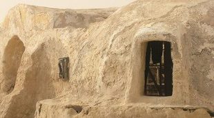 'Star Wars: Episodio VII' elige Abu Dhabi para rodar las escenas en Tatooine, hogar de Luke Skywalker