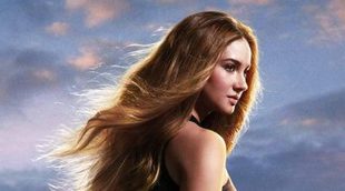 'Allegiant', la última parte de la saga 'Divergente', se dividirá en dos películas