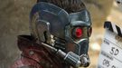 Tres nuevas imágenes de 'Guardianes de la Galaxia' con Star-Lord en acción