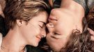 Shailene Woodley y Ansel Elgort en el nuevo clip de 'Bajo la misma estrella'