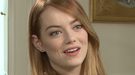 Emma Stone, de 'The Amazing Spider-Man 2: El poder de Electro': "Es una época increíble para las mujeres en Hollywood"