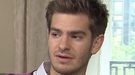 Andrew Garfield, de 'The Amazing Spider-Man 2: El poder de Electro': "Me encantaría ver a John Malkovich interpretar a Vulture"