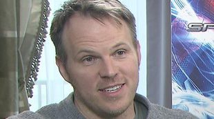 Marc Webb, de 'The Amazing Spider-Man 2: El poder de Electro': "La saga Gwen Stacy era la que más me atraía"