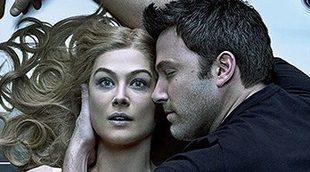 Ben Affleck es acusado de asesinato en el primer tráiler de 'Perdida (Gone Girl)'