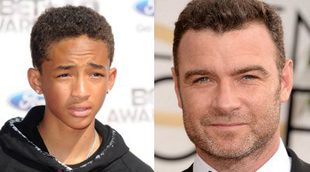 Jaden Smith y Liev Schreiber protagonizarán el drama racial 'The Good Lord Bird'