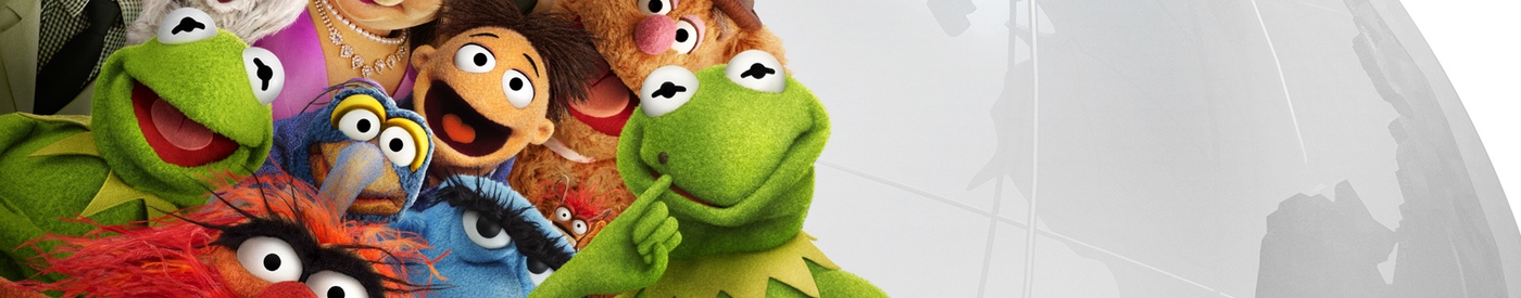 'El tour de los Muppets': El estatismo de las marionetas más famosas de la cultura popular