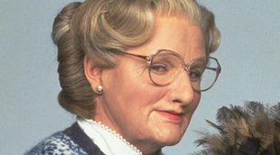 Fox trabaja en la secuela de 'Señora Doubtfire, papá de por vida'