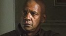 La sombra de Denzel Washington, protagonista del primer póster de 'El protector (The Equalizer)'