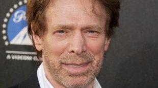 Jerry Bruckheimer habla de las futuras secuelas de 'Piratas del Caribe', 'Superdetective en Hollywood' y 'Top Gun'