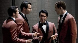 Tráiler y póster de 'Jersey Boys', adaptación del musical de Broadway dirigida por Clint Eastwood