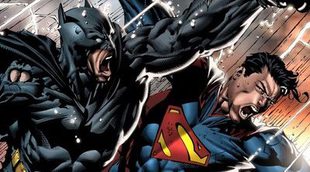 Zack Snyder habla sobre 'Batman vs. Superman'