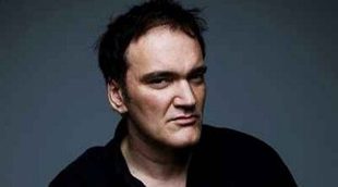 Quentin Tarantino seguirá trabajando en el guión de 'The Hateful Eight'