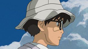 'El viento se levanta': Un final de altos vuelos para el genial Miyazaki