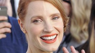 Jessica Chastain interpretará a Marilyn Monroe en 'Blonde'