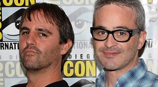 Los guionistas Alex Kurtzman y Roberto Orci se separan, Orci podría dirigir 'Star Trek 3'