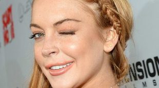 Lindsay Lohan arremete contra Jennifer Lawrence acusándola de conseguir sus papeles mediante el sexo